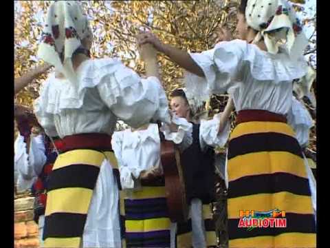 Florentina si Petre Giurgi