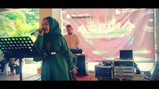 Download Lagu Hitam Putih Cover Nur Lahati ~ Keyboard Febri Akraz { Live keyboard Adelia Sound System } MP3