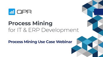 Process Mining for IT & ERP Development