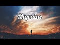 Migraine (Lyrics) - Moonstar 88