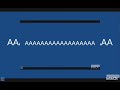 Aa