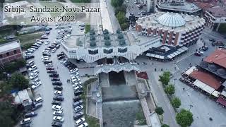 Moj Grad Novi Pazar - 2025