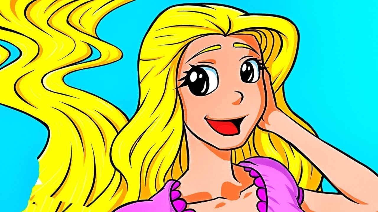 Filme Da Rapunzel 2 Completo Em Português