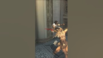 Thumbnail of Prince of Persia: The Two Thrones - PC Playthrough / Let's Play / Walkthrough - Gameplay