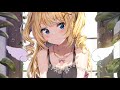 Nightcore - Ima wo Kakeru Shoujo // 今をかける少女「Kano // 鹿乃」