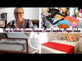 VLOG DE SÁBADO||MUITA CHUVA ||JANTAR BEM GOSTOSO ||CASA LIMPINHA||PEÇAS LINDAS|| ELISABETE NOGUEIRA