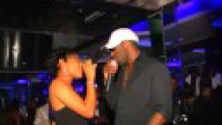 Kaysha & lynnsha live in london