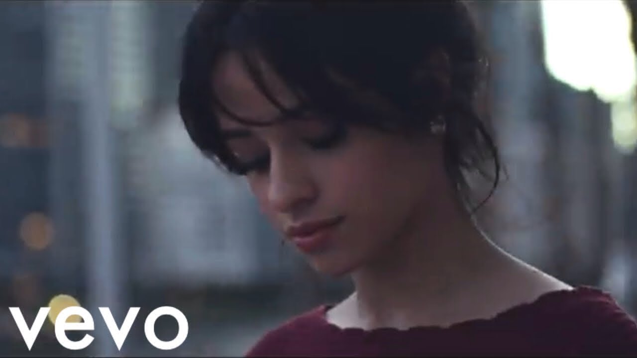 Camila Cabello 