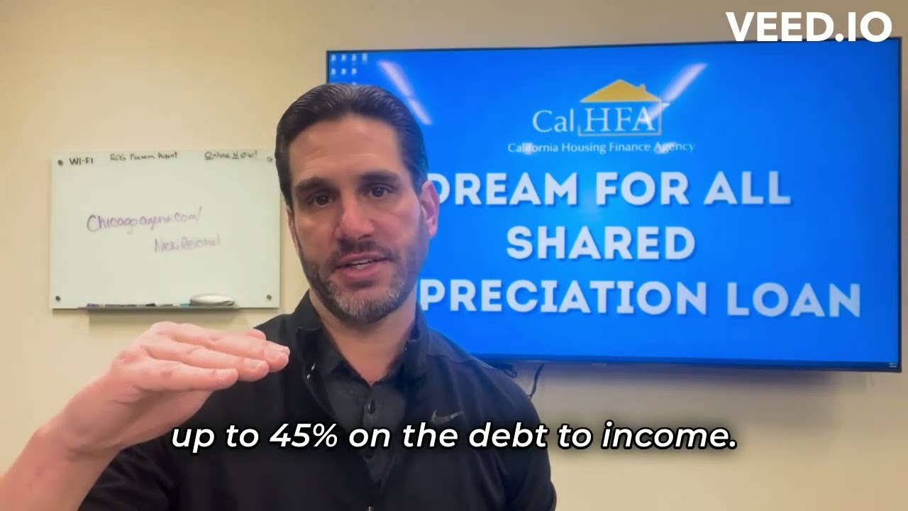 Dream for All Update and Credit Repair with Gerard Butler with Paradigm Credit Repair.