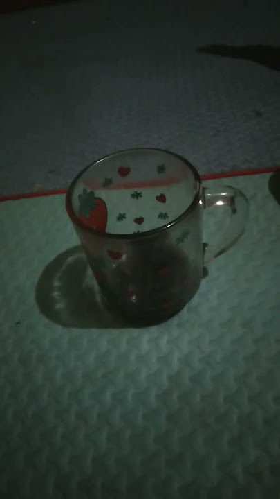 tolong jaga kopi ku