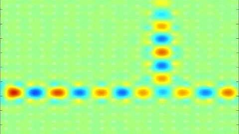 Photonic Crystal Waveguide Splitter