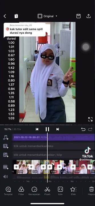 Vidio Yang Lagi Viral di Kalangan Anak SMA