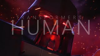 Transformers || HUMAN