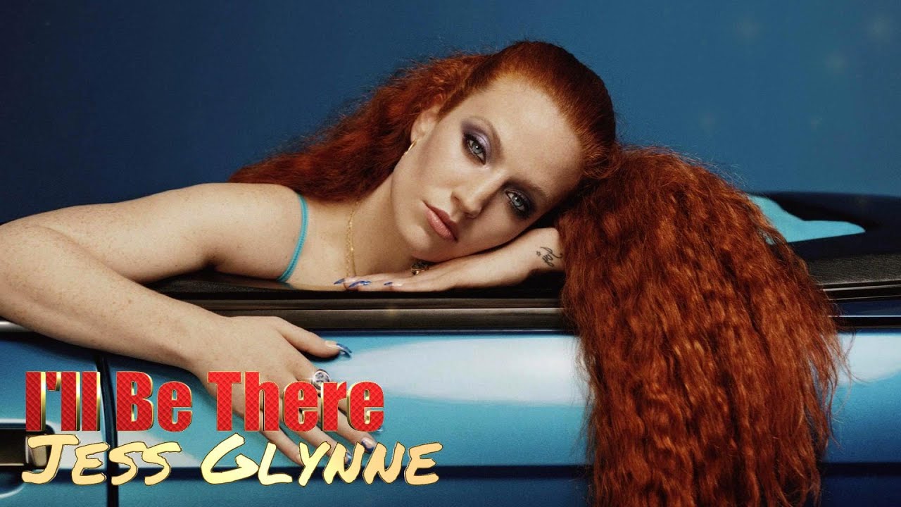 (vocals only, slowed) 'I'll Be There' - Jess Glynne - YouTube