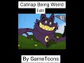 Catnap being weird edit by gametoons