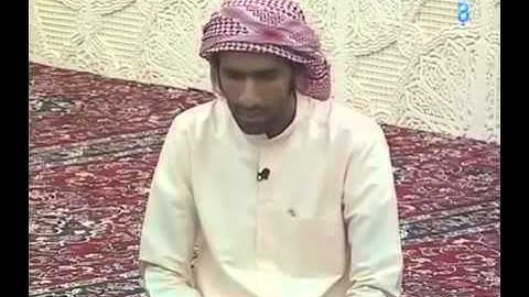 تلاوة عطره بصوت عبدالرحمن المالكي