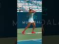 Tennis with BADOSA. Washington DC #tennis #washingtondc #wta