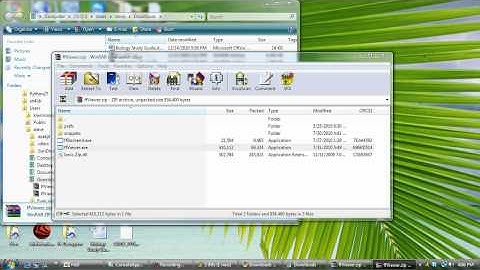Decrypting Black Ops FastFiles