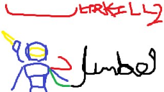 ULTRAKILL Limbo but most keys pause the recording and the Whiplash unpauses it
