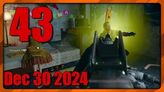 Special SMG Fun! Part 43: Call of Duty: Black Ops 6 MP