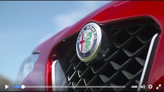 Alfa Romeo at Amelia Island 2016 I Alfa Romeo USA