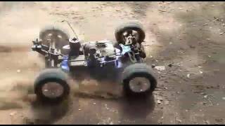 IIT techfest event 2016 full throttle Practice slot