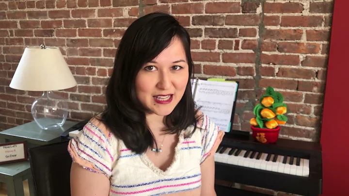 Meet a Maestra: Emily Gardner Xu Hall