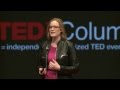 Nanotechnology in Cancer Research | Jessica Winter | TEDxColumbus