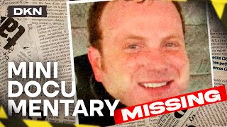 Ben McDaniel: The Diver Who Never Came Back | Open Missing Cases: Mini Documentary