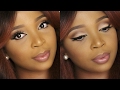   Get this Look! Watch a Simple Matte Neutral Eye Makeup Tutorial by Toni Esu