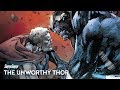 The Unworthy Thor | Episode 05 | Marvel Comics in Hindi
