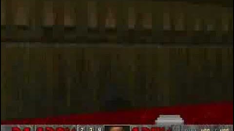 Doom - Phobos Anomaly (Final)