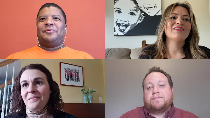 Parenting Children with Learning Differences during Coronavirus