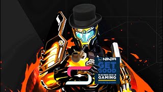 Splitgate beta montage