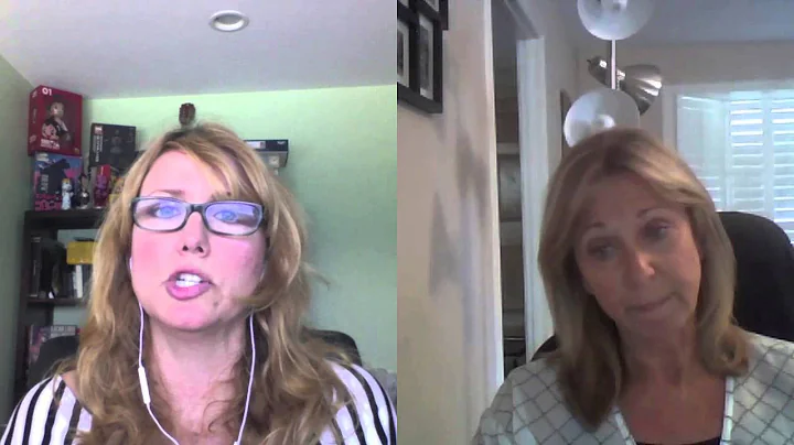 Alternatives to Mammograms with Janice Salmon