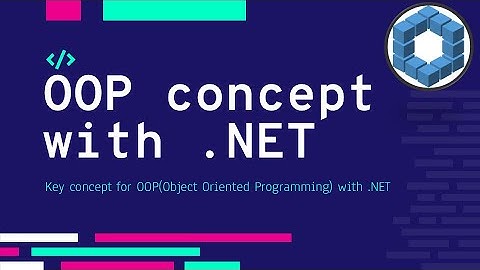 Inheritance in OOP With C# & .NET