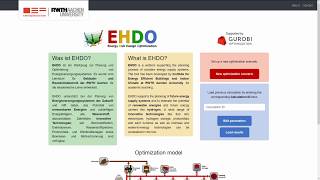 What is EHDO? A short introduction.