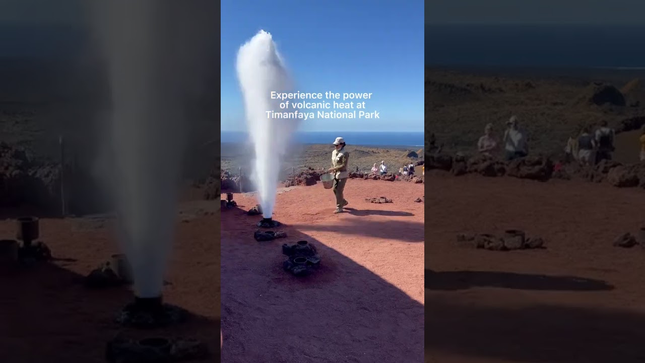 UNVEILING LANZAROTE'S CHARMS: YOUR CANARY ISLANDS ADVENTURE