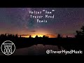 Halsey - 3am (Trevor Mynd remix)