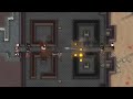 Elite Mercenaries vs Ancient Soldiers - RIMWORLD NPC Wars 2
