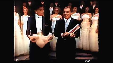 Perry Como Sing  Catch a Falling Star