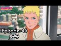 Boruto episode45 tamil explain  story tamil explain boruto naruto sasuke