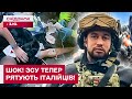 ЦЕ ТРЕБА ПОЧУТИ! Воїн 3 ОШБр врятував хлопця в Італії після НОЖОВОГО ПОРАНЕННЯ!
