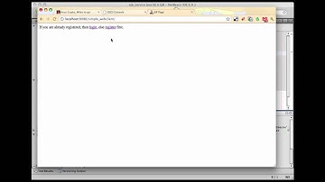 Part 6 of 6: OSGi-enabled Java EE Applications - Conclusion and other possible extensions