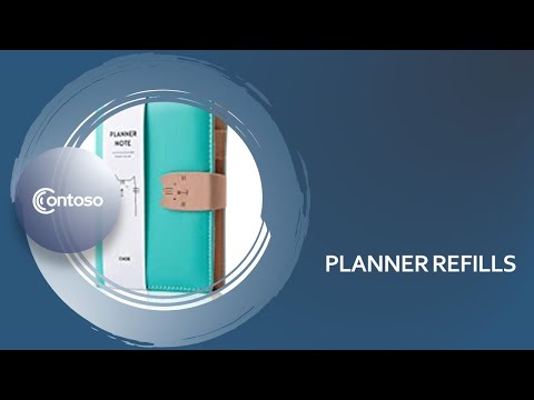 Most Wished 3 Planner Refills You Can Have It