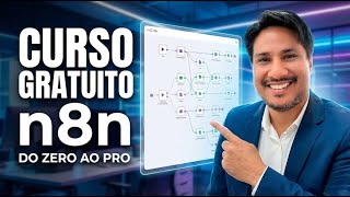 Supabase no N8N Parte 2: CRUD Completo e Operações no Banco [Curso Gratuito #17]