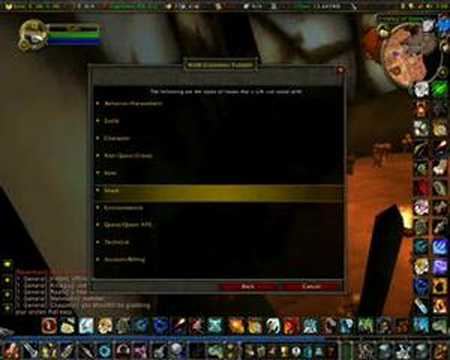 How To: get behind Org AH