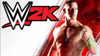 WWE 2K - Полноценный реслинг на Android(Обзор/Review) screenshot 3
