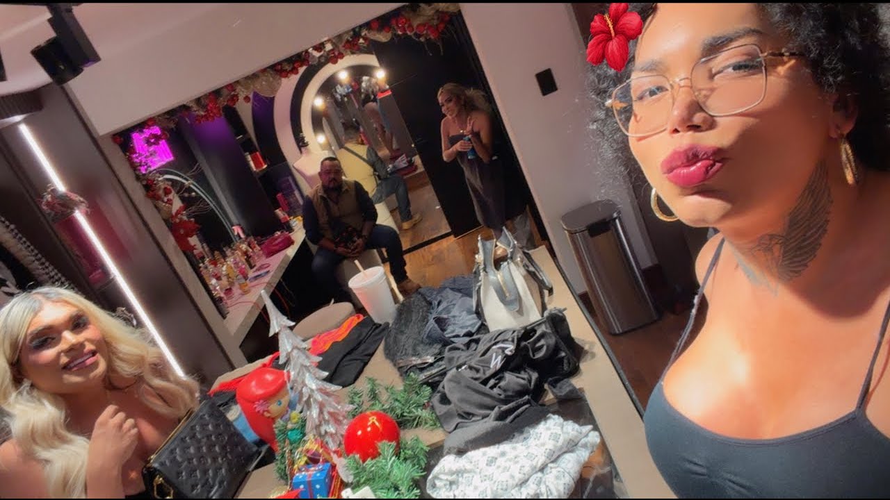 Paolita Suarez está en vivo