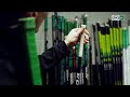 Dallas Stars Players Show How They Tape Their Stick Handles